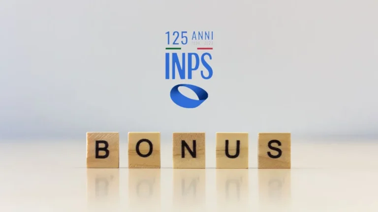 Bonus 250 euro INPS 2025: Domanda Online